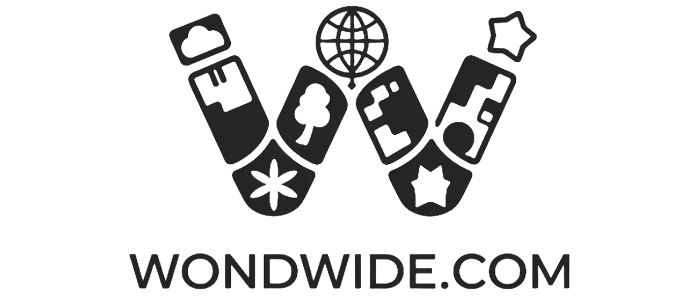 Wondwide Logo